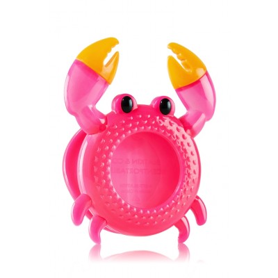 Scentportable Holder - Pink Crab -